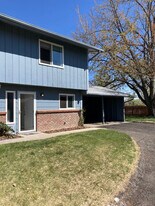 2721 Patterson Rd in Grand Junction, CO - Building Photo