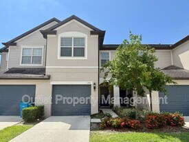 726 Artisan St in Orlando, FL - Building Photo