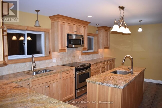 property at 8800 Concession Rd 2