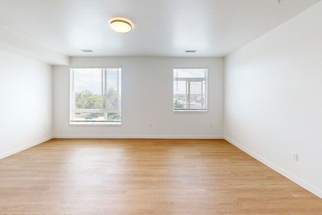 The Rose on Colfax in Denver, CO - Foto de edificio - Interior Photo