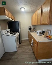 520 Massillon Rd-Unit -20 in Akron, OH - Building Photo - Building Photo