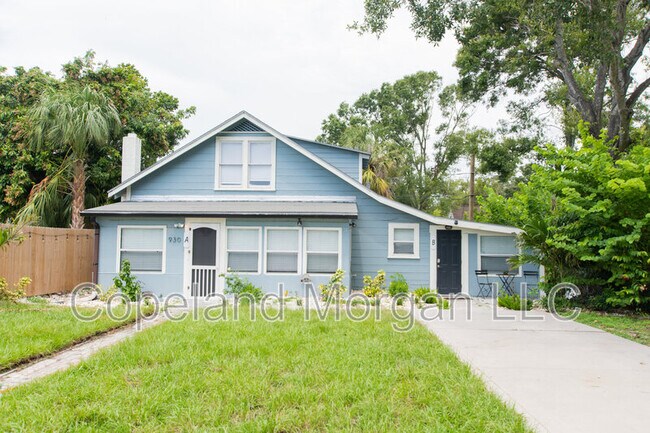 property at 930 17th St N