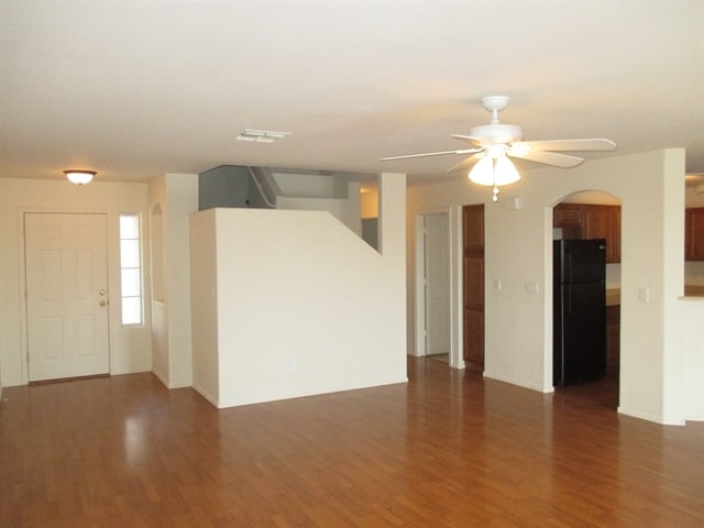 22377 W Solano Dr in Buckeye, AZ - Foto de edificio - Building Photo