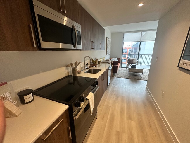 property at 1020 NW 36th Ct