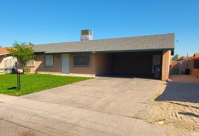 1817 N 46th Dr in Phoenix, AZ - Building Photo - Building Photo