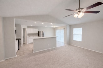 3008 Emerald Pk Trl in Bauxite, AR - Building Photo - Building Photo