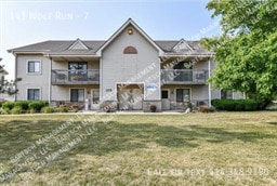 property at 141 Wolf Run