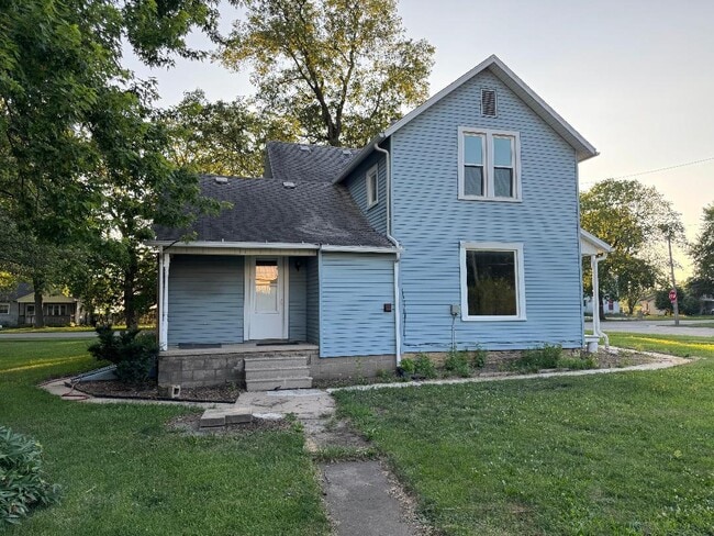 262 W Myrtle St in Herscher, IL - Building Photo - Building Photo