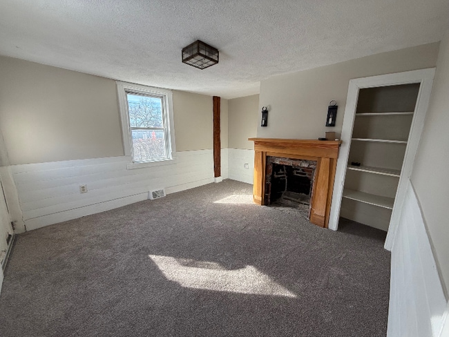 property at 1988 Centre St