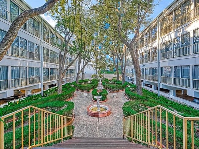property at 5050 Ambassador Way