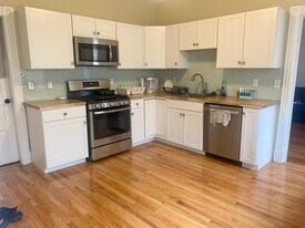 2 Chester St, Unit 1 in Malden, MA - Building Photo