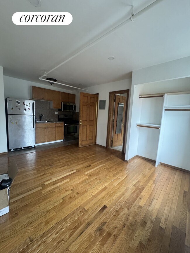 357 Halsey St in Brooklyn, NY - Building Photo - Building Photo