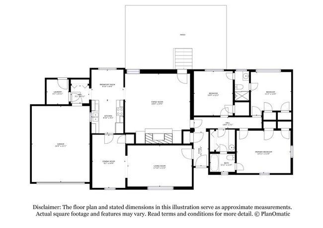 4116 4th Ave E in Northport, AL - Foto de edificio - Building Photo