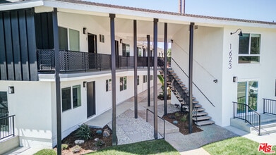 1623 Arlington Ave in Torrance, CA - Building Photo - Building Photo