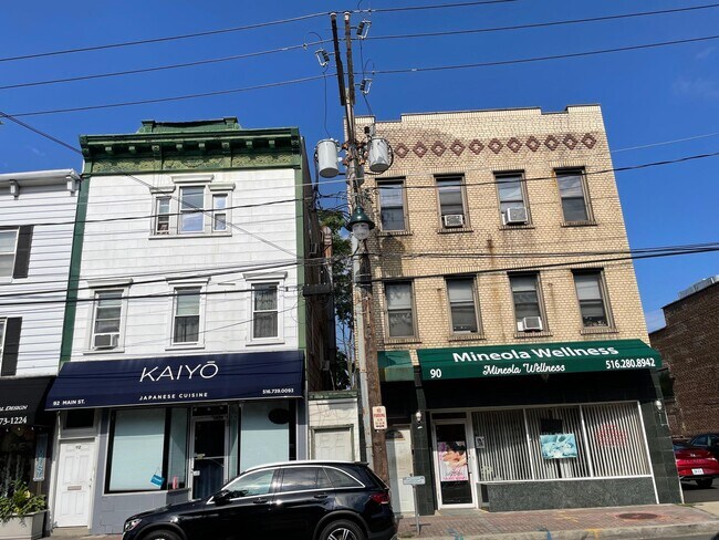 property at 90 Main St