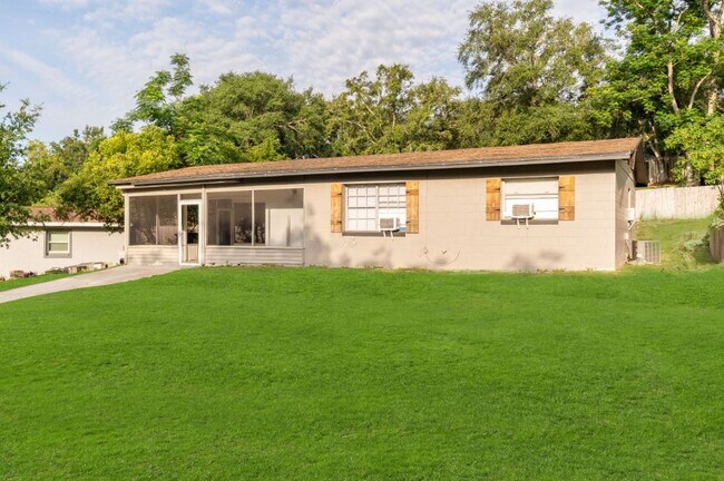 property at 111 Isabel St