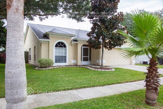 property at 4609 Rockingchair Dr