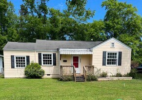 2447 E 6th St in Montgomery, AL - Building Photo