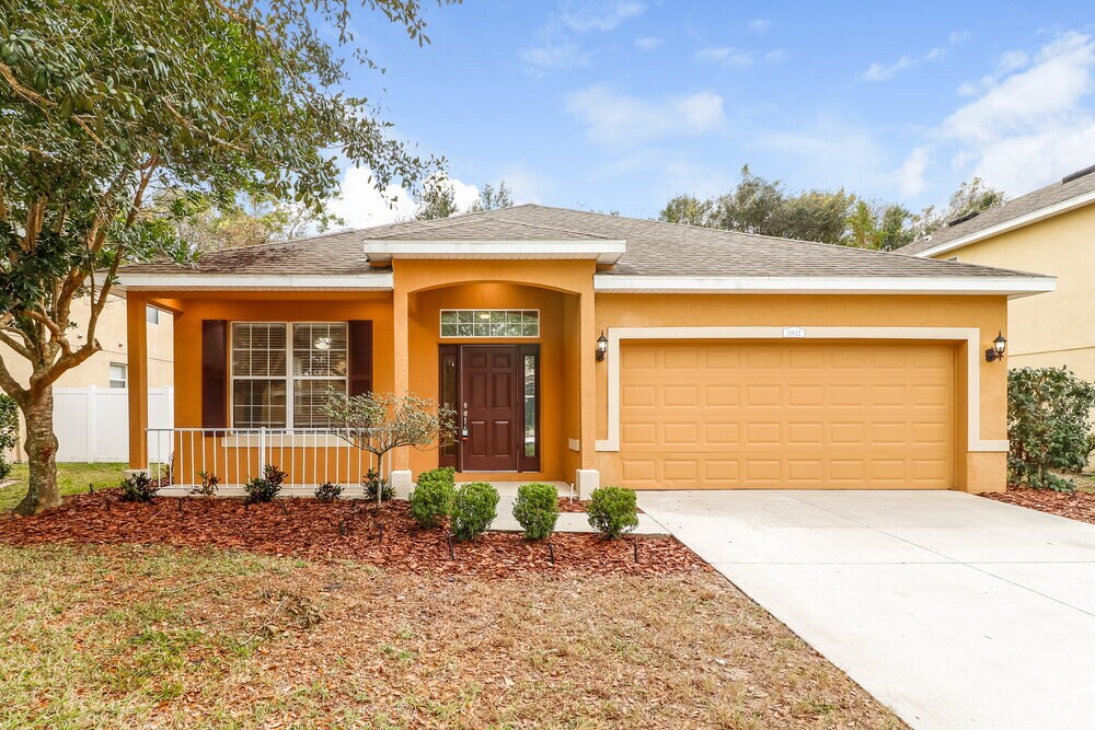 11832 Colony Lakes Blvd in New Port Richey, FL - Building Photo