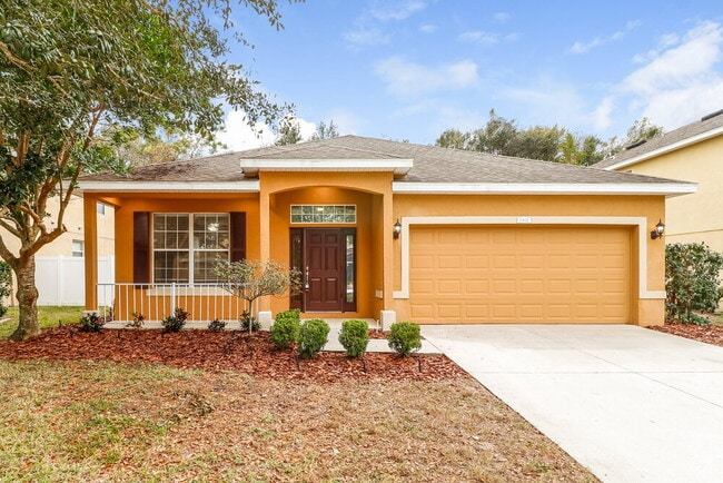 property at 11832 Colony Lakes Blvd