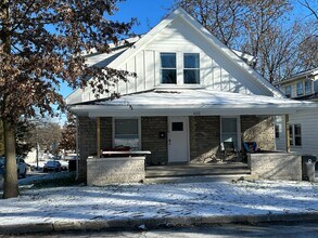 622 N Washington St in Bloomington, IN - Building Photo - Building Photo