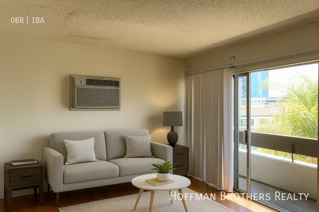 500 S Hobart Blvd, Unit 305 in Los Angeles, CA - Building Photo - Building Photo