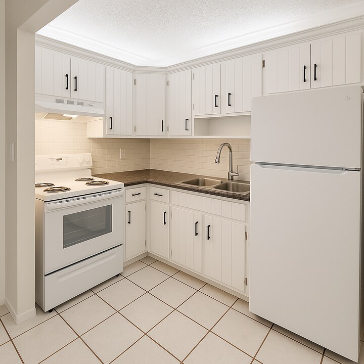 917 NE 22nd Dr in Wilton Manors, FL - Foto de edificio