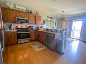 4643 S Dwight Dr in Manhattan, KS - Building Photo - Building Photo