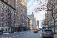 The Gatsby Condominium in New York, NY - Building Photo - Building Photo