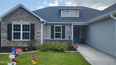 119 Peytons Ridge Dr in Hubert, NC - Building Photo - Building Photo