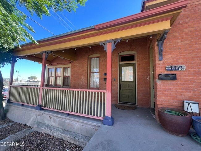 property at 108 W Nevada Ave