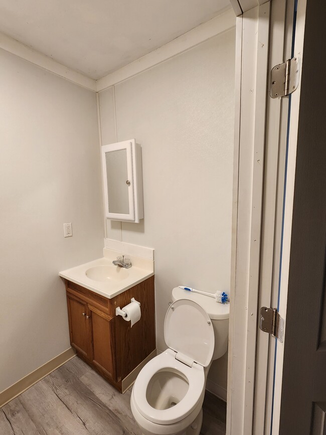 property at 424 E Cedar Ave