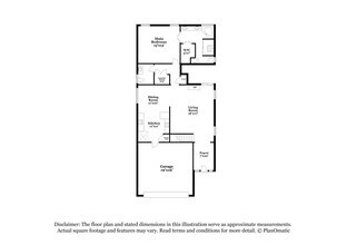 9979 Misty Elm Dr in Memphis, TN - Foto de edificio - Building Photo
