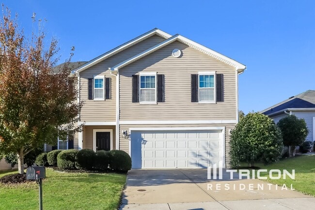 property at 478 Kerriann Ln