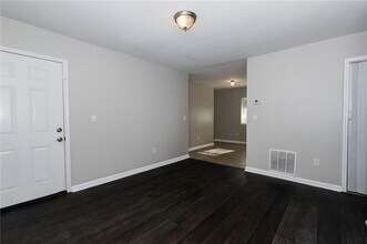 2853 Belvedere Ln-Unit -3 in Decatur, GA - Building Photo - Building Photo