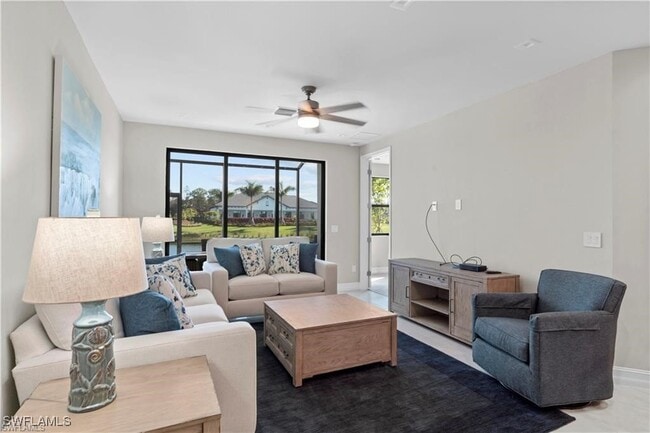 property at 7556 Carnegie Way
