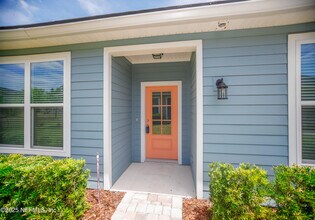 432 Pine Bluff Dr in St. Augustine, FL - Building Photo - Building Photo