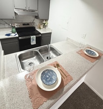 3740 Little Rd in Arlington, TX - Foto de edificio - Building Photo