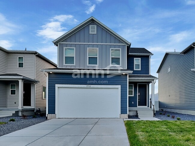 property at 3503 N Annabell St