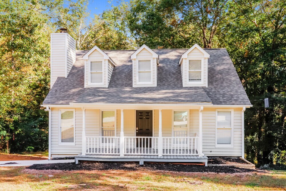 3312 Glynn Mill Dr in Snellville, GA - Building Photo