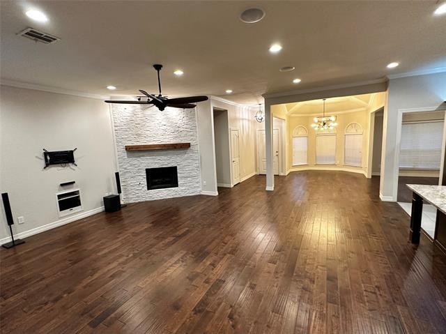 401 Sagebrush Trail in Murphy, TX - Building Photo - Building Photo
