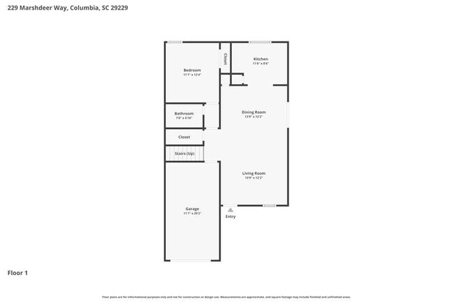 229 Marsh Deer Way in Columbia, SC - Building Photo - Building Photo