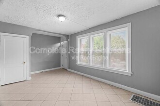 3614 Pennsylvania Ave in St. Louis, MO - Building Photo - Building Photo
