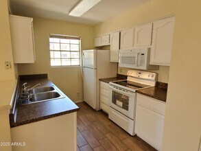 625 S Westwood in Mesa, AZ - Building Photo - Building Photo