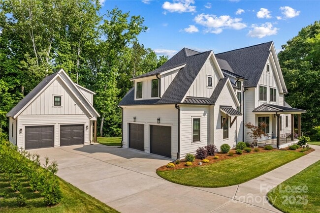 269 Conroy Ave in Davidson, NC - Building Photo - Building Photo