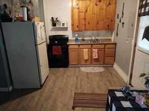 3 Park Ave, Unit 3 in Malone, NY - Foto de edificio - Building Photo