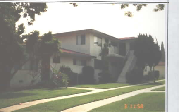 2608 W El Segundo Blvd in Gardena, CA - Building Photo