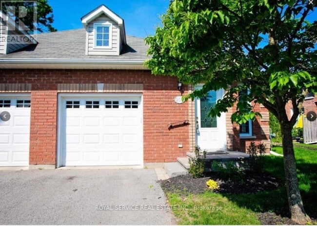 property at 300 D'Arcy St