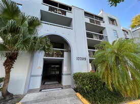 12209 SW 14th Ln in Miami, FL - Building Photo