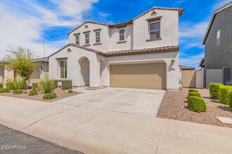 9762 E Solstice Ave in Mesa, AZ - Building Photo - Building Photo